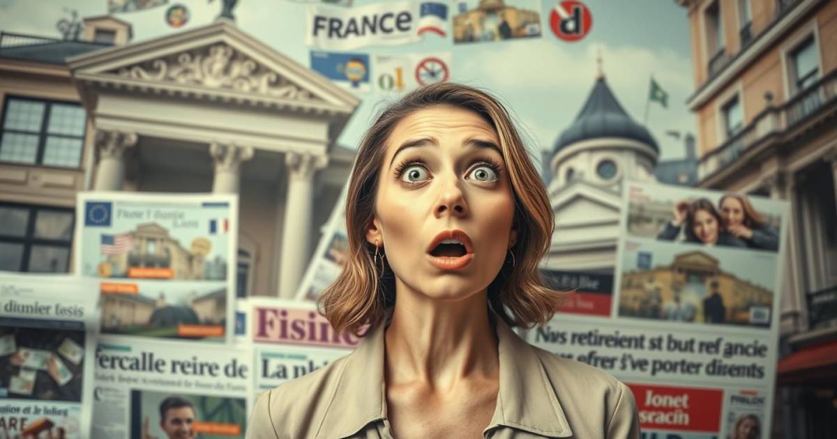 ALERTE : La nouvelle combine secrète des Français pour toucher 3800€ de plus par mois à la retraite, les banques sont furieuses !