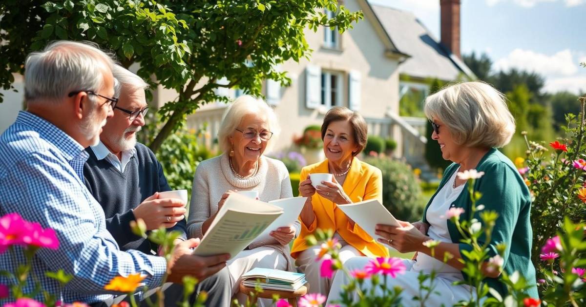 La retraite en 2025 : comment le PER est devenu l'arme secrète des Français pour combiner épargne, rente et avantages fiscaux ?