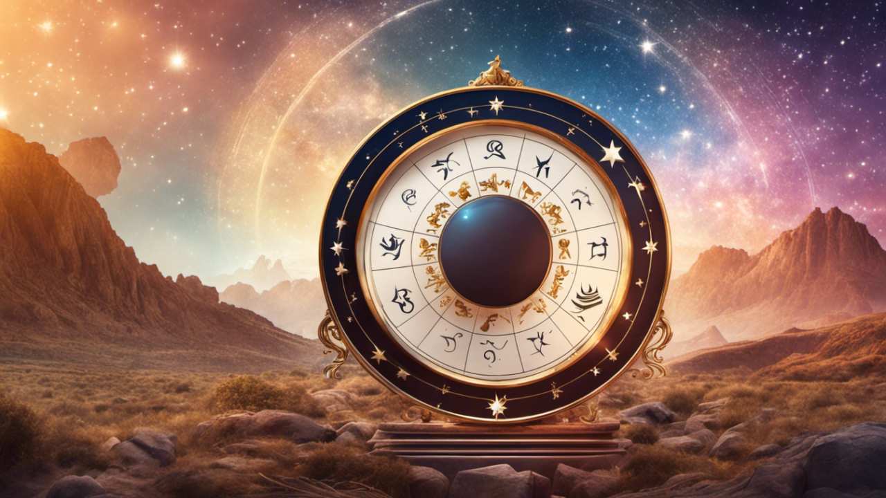 Ce que les étoiles ont prévu pour vous aujourd'hui : révélations choc de votre horoscope !