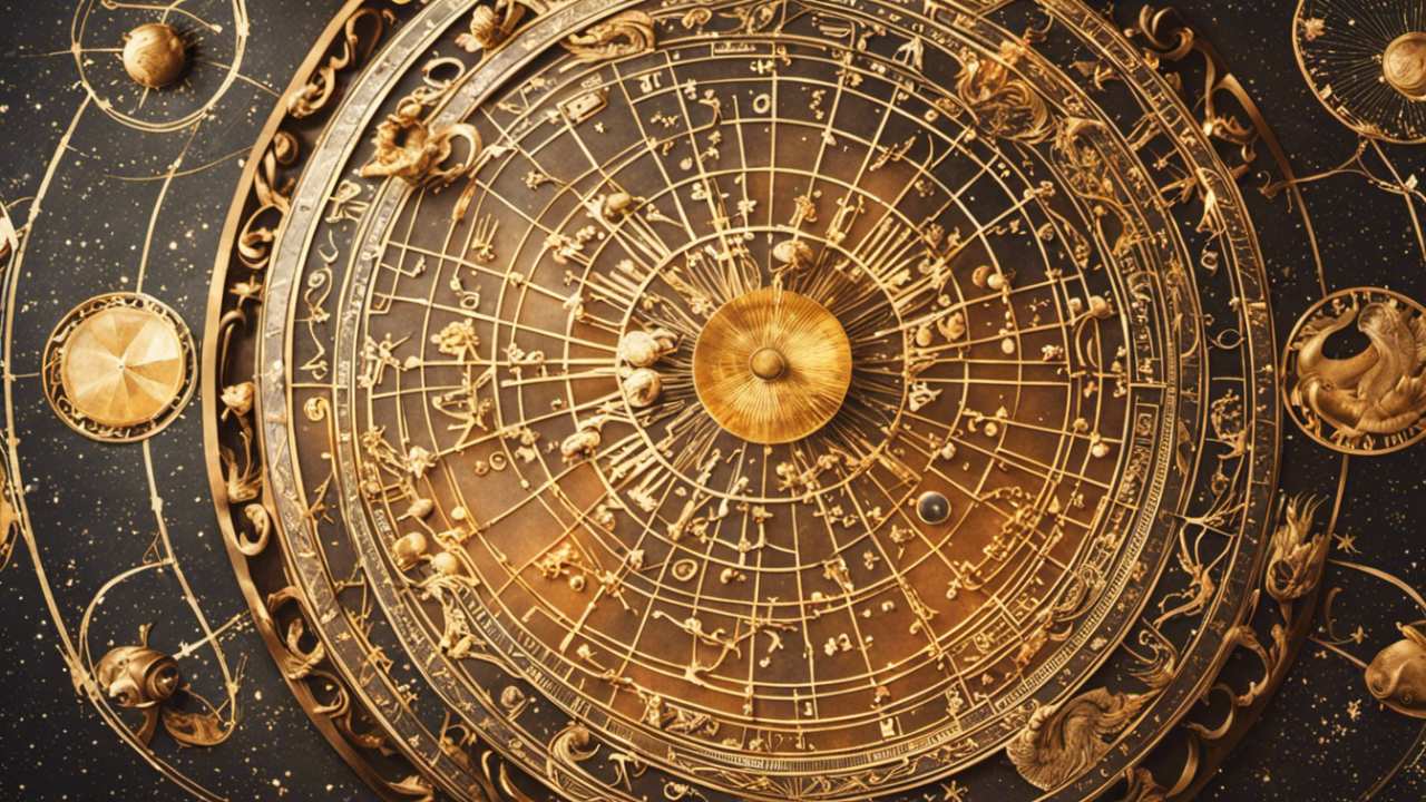 Ces révélations chocs de l'horoscope du 02/10/2023 vont bouleverser votre vie !