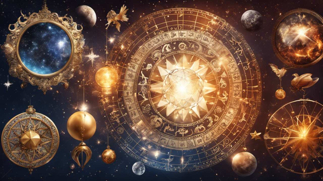 Découvrez pourquoi le 17/10/2023 pourrait bien changer votre vie selon votre signe astrologique !