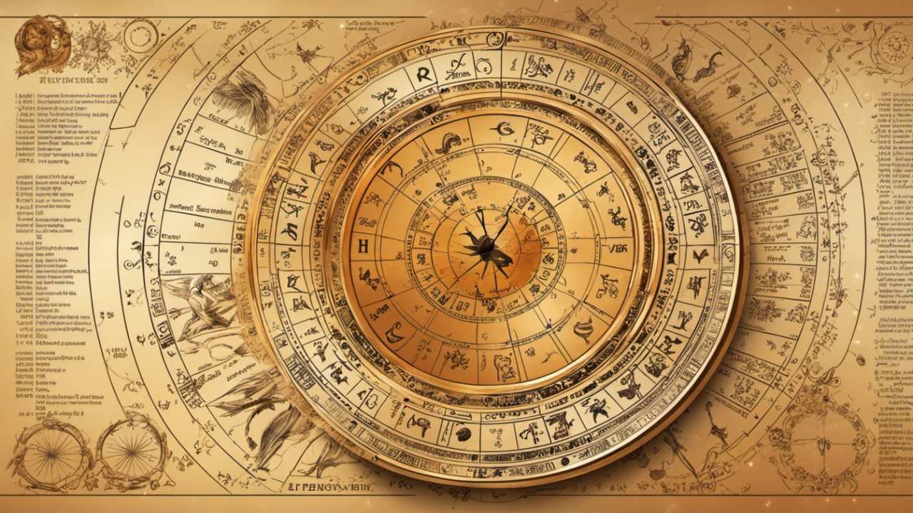 Découvrez quel événement bouleversant vous attend selon votre signe astrologique le 28/10/2023 !