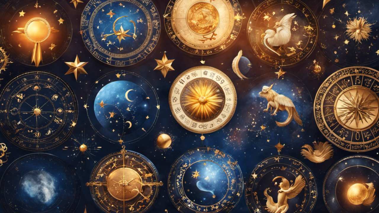 Les secrets révélés de votre horoscope du 12 octobre 2023 : votre vie pourrait-elle changer radicalement aujourd'hui ?