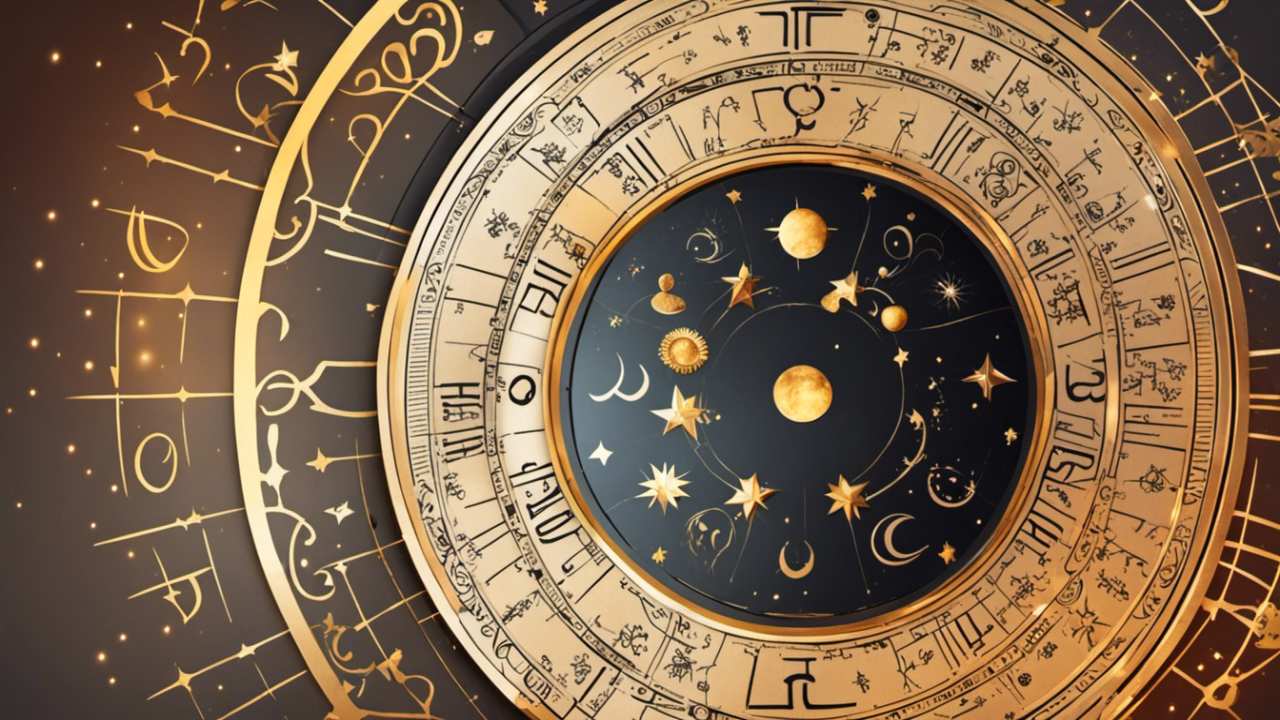 Un simple regard sur votre horoscope du 18/10/2023 pourrait changer votre vie à jamais !