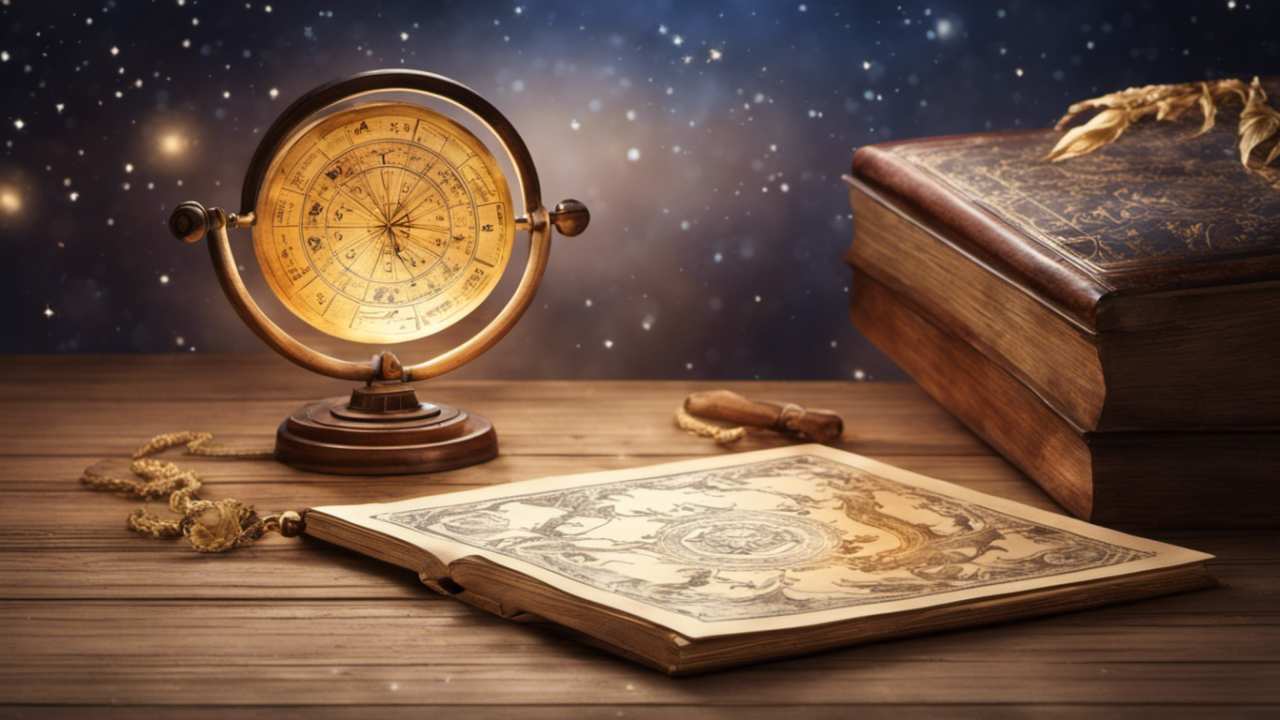 Ce que les astres prédisent pour vous aujourd'hui : votre horoscope du 08/11/2023 révélé !