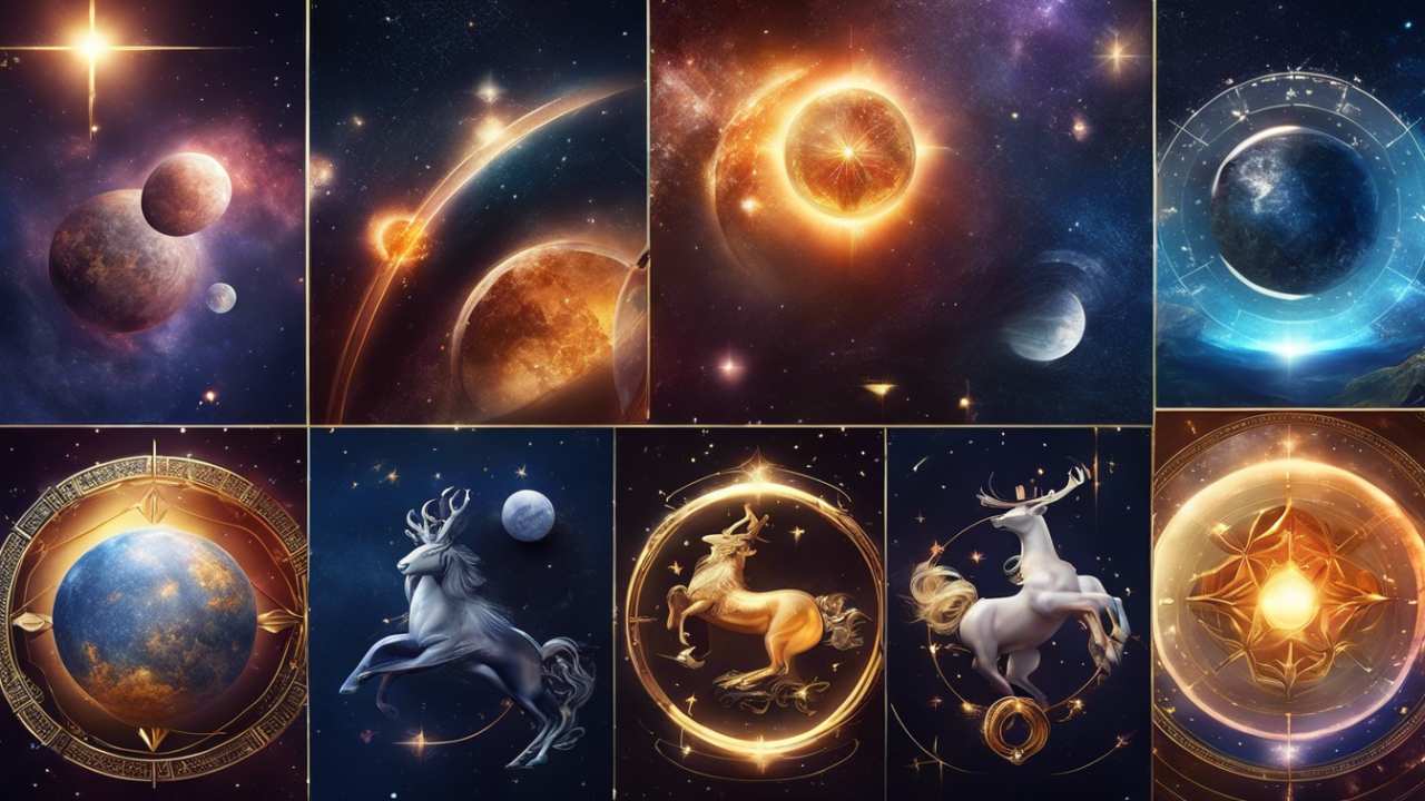 Cette incroyable révélation de l'horoscope du 27/11/2023 va bouleverser votre vie !