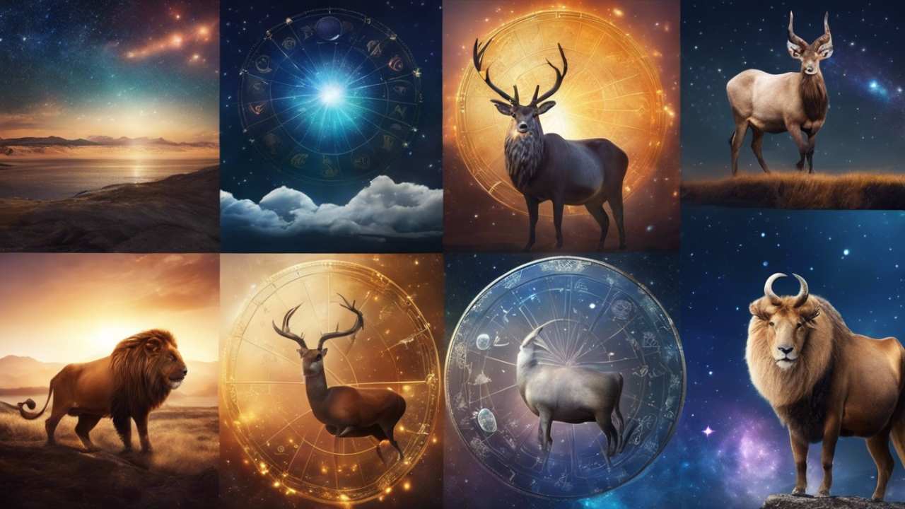 Découvrez ce que les astres vous réservent aujourd'hui : les secrets de votre horoscope du 22/11/2023 dévoilés !