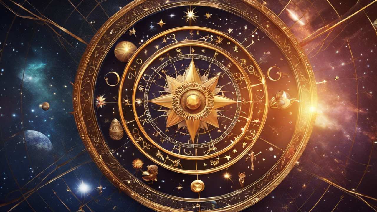 Découvrez ce que les étoiles ont prévu pour vous ce 26/11/2023 : révélations chocs pour tous les signes astrologiques !