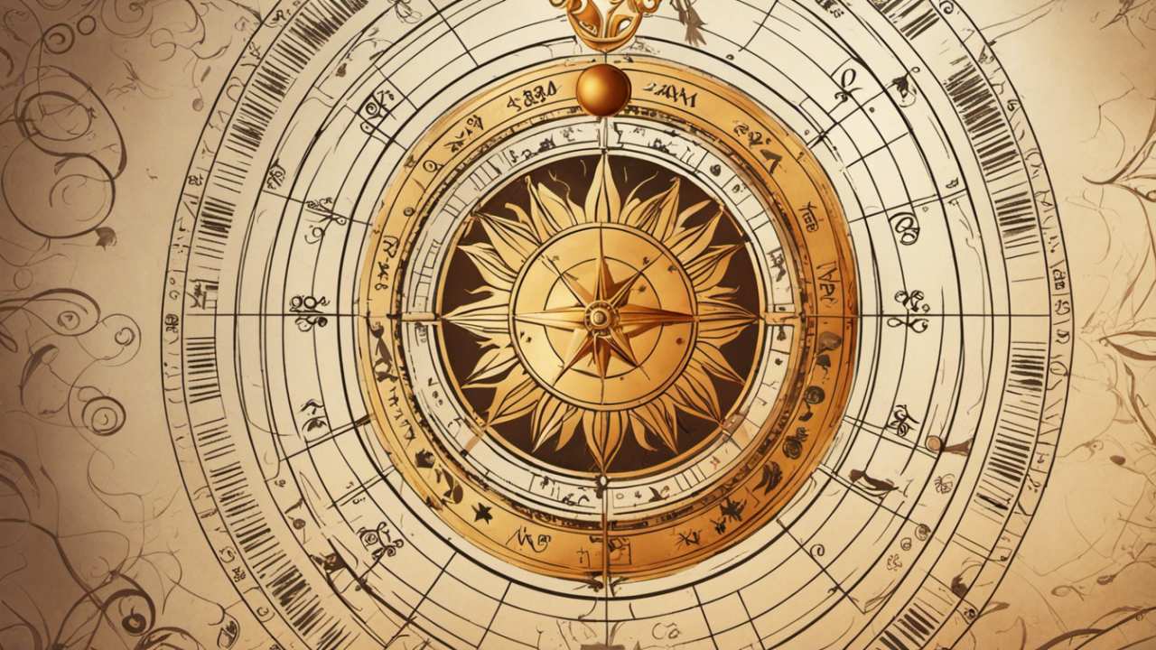 Découvrez ce que les étoiles prédisent pour vous aujourd'hui : horoscope explosif du 09/11/2023 !