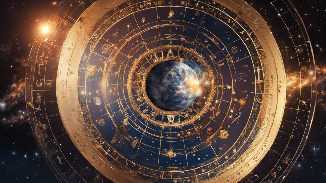 Découvrez ce que les étoiles vous réservent aujourd'hui : horoscope explosif du 11/11/2023 pour tous les signes !