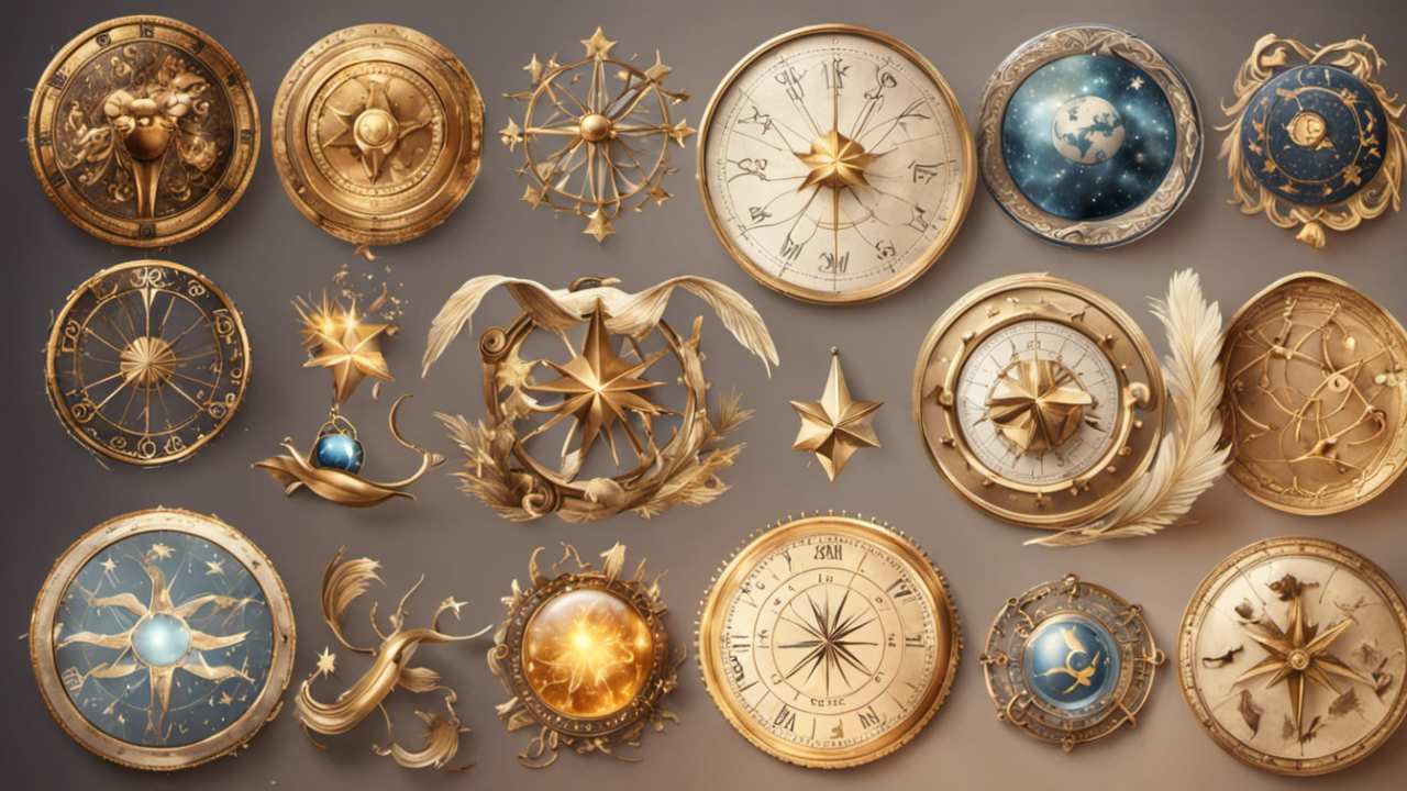 Découvrez ce que les étoiles vous réservent aujourd'hui : horoscope sensationnel du 03/11/2023 pour tous les signes !