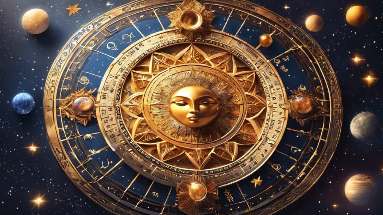 Découvrez ce que les étoiles vous réservent : horoscope explosif du 24 novembre pour tous les signes !