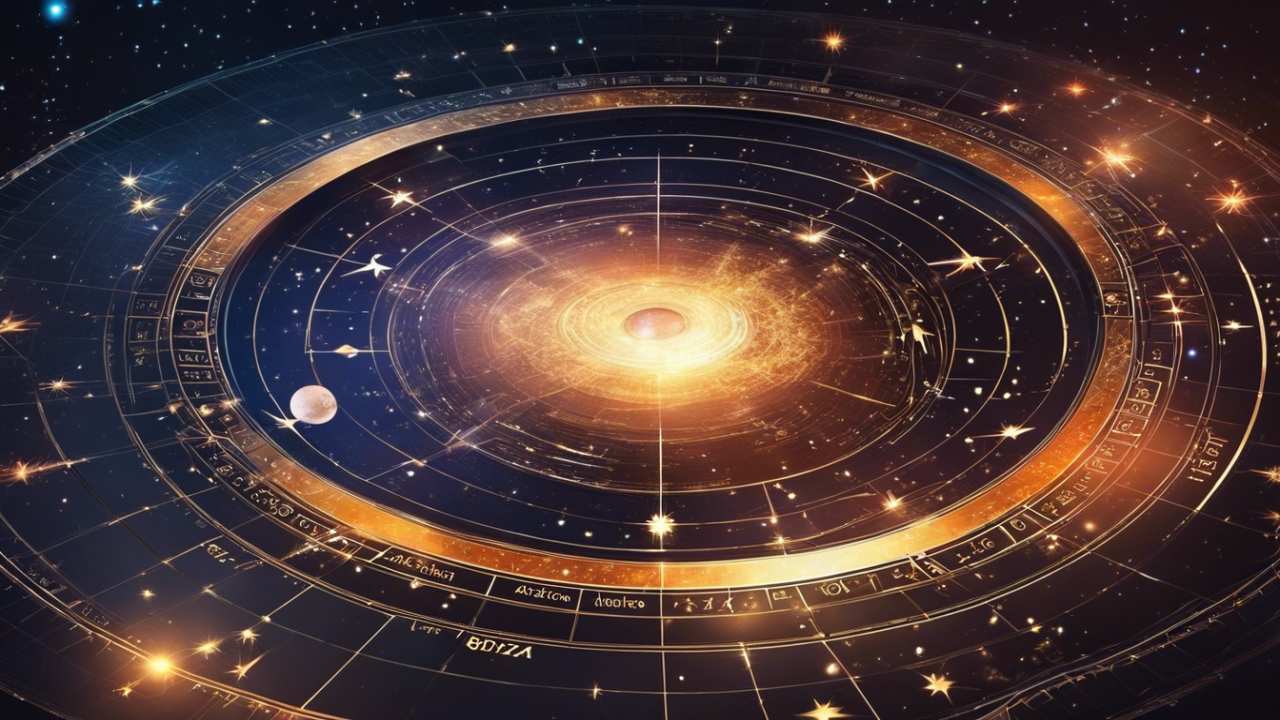 Découvrez comment les astres vont bouleverser votre vie ce 25/11/2023 ! L'horoscope qui a choqué tout le monde !