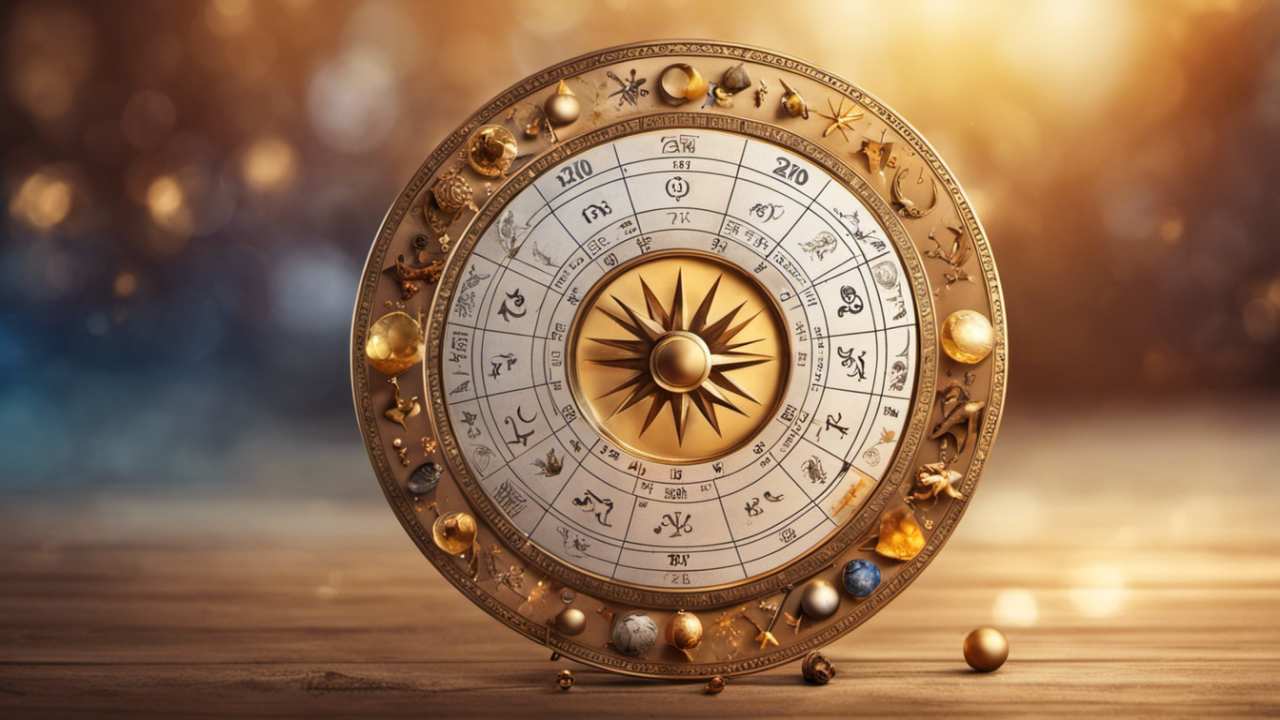 Découvrez la vérité choquante derrière votre horoscope du 02/11/2023 !