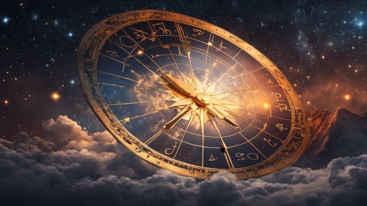 Découvrez le choc astral qui vous attend aujourd'hui : votre horoscope du 02/11/2023 révélé !