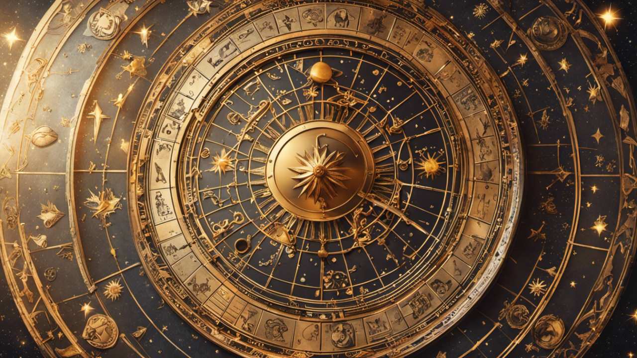 Découvrez le message caché des étoiles pour vous aujourd'hui : horoscope complet du 07/11/2023 !