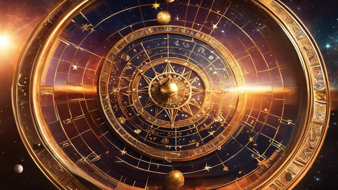 Découvrez les secrets que les étoiles vous cachent aujourd'hui : votre horoscope du 26/11/2023 dévoilé !