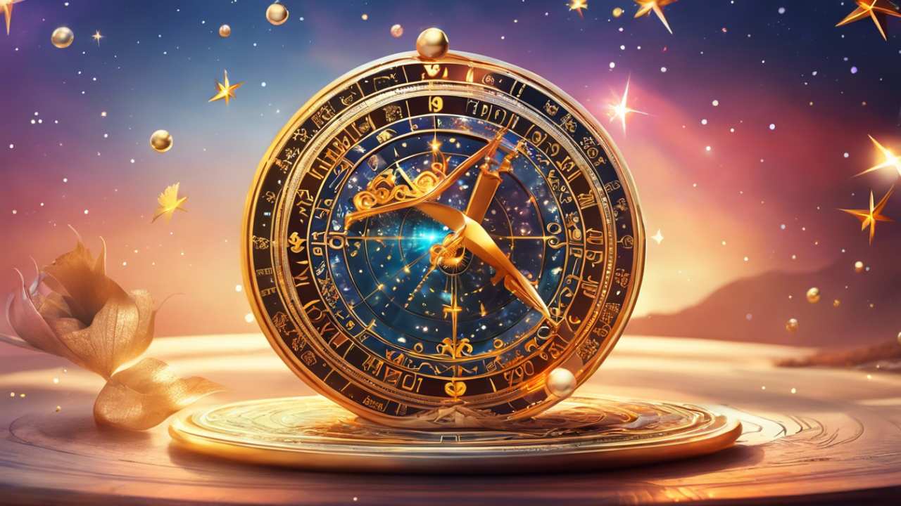 Découvrez les surprises que les astres vous réservent aujourd'hui : horoscope complet du 22 novembre 2023 !