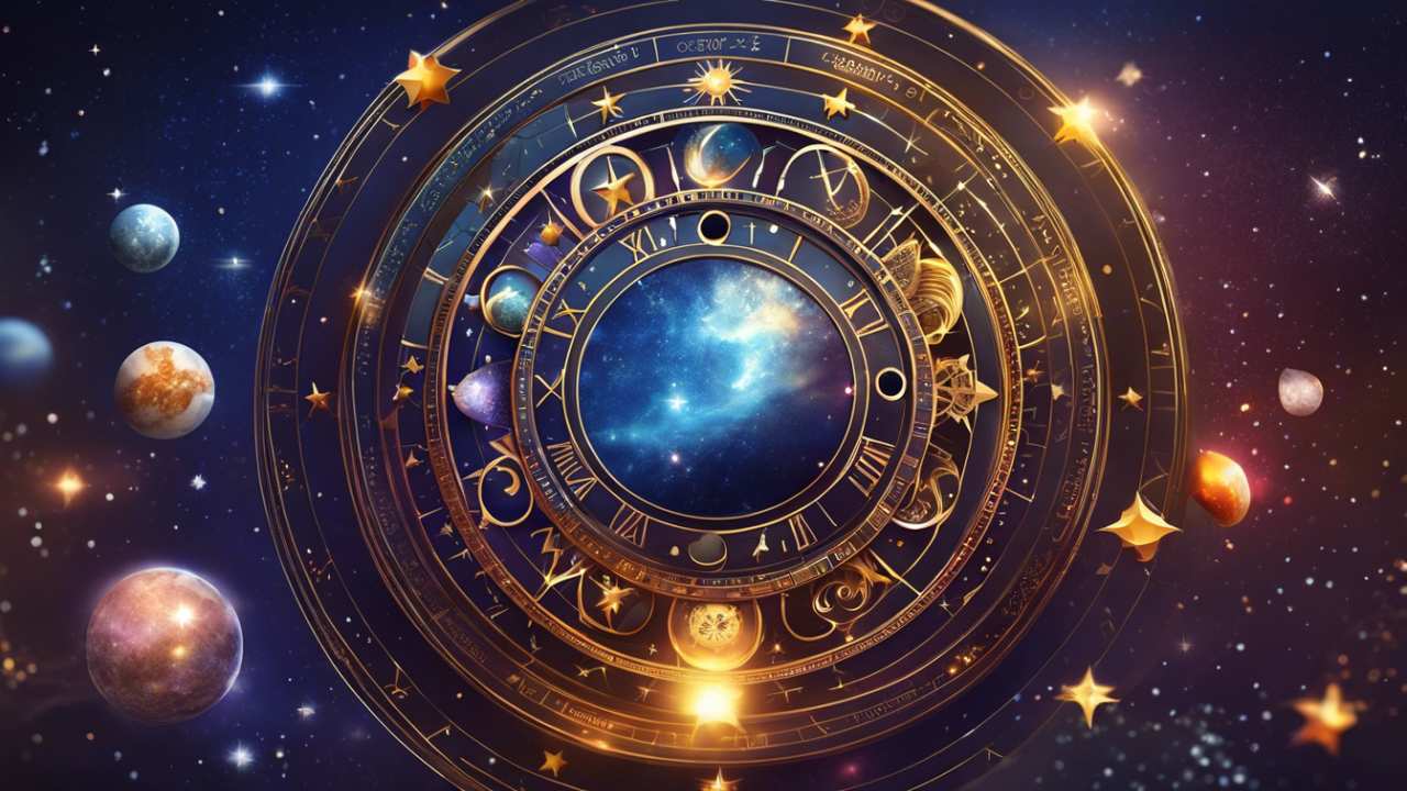 Découvrez quelle surprise vous réserve l'univers aujourd'hui : horoscope du 25/11/2023 pour tous les signes !