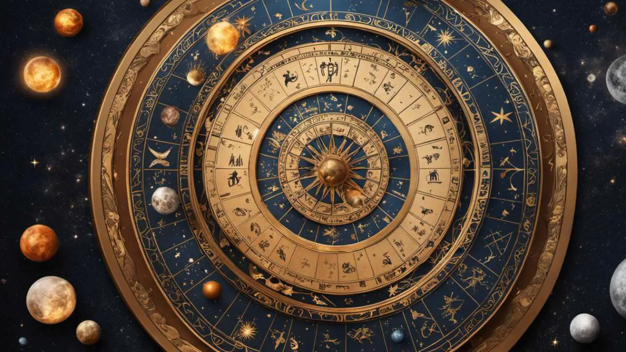 Découvrez quelles surprises l'univers a en réserve pour vous aujourd'hui : horoscope du 03/11/2023 dévoilé !