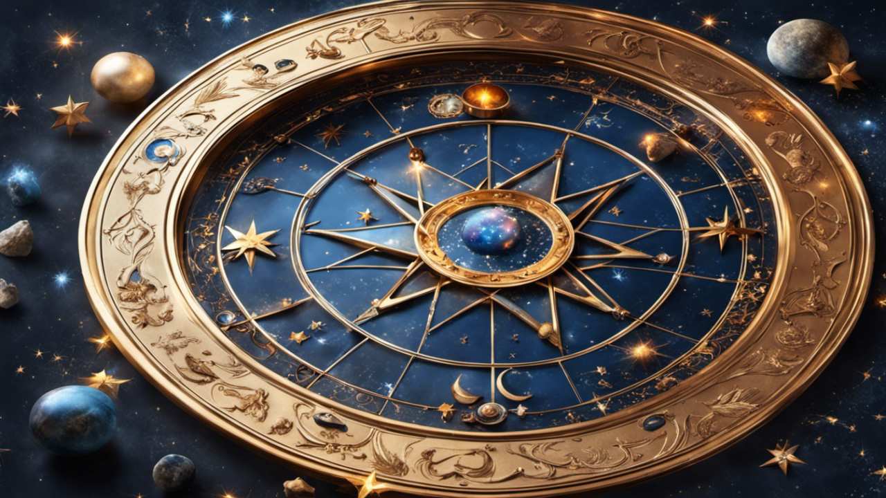 Les secrets que l'univers réserve à votre signe astrologique le 02/11/2023 !