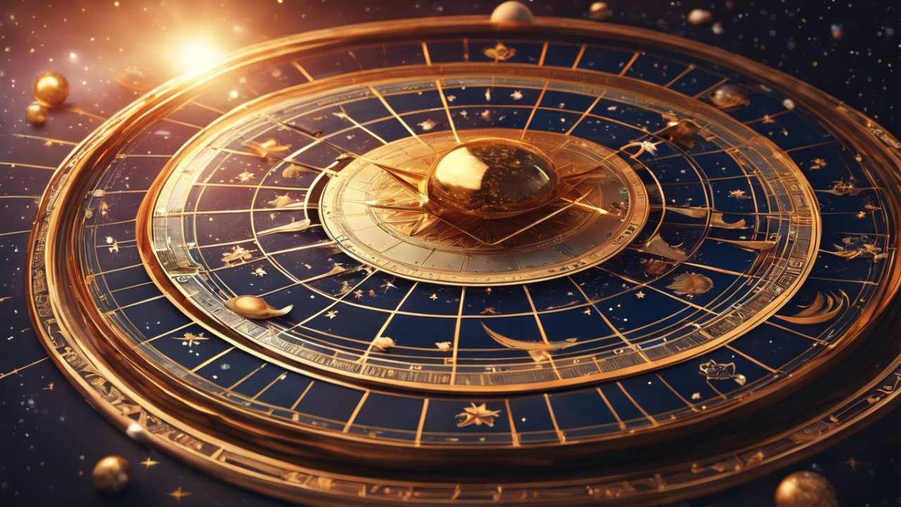 Les secrets que les étoiles cachent pour votre signe aujourd'hui !