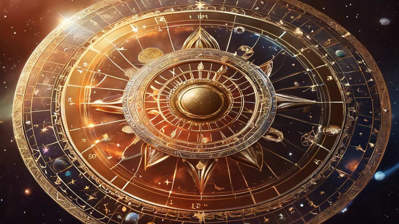 Ce que les étoiles révèlent sur votre journée du 08/12/2023 : l'horoscope qui va bouleverser votre vie !