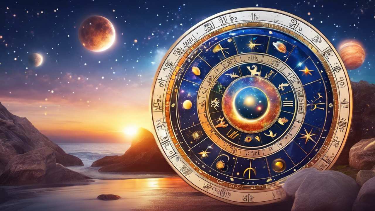 Découvrez ce que l'horoscope réserve pour chaque signe le 24/12/2023 : amour, argent et santé !