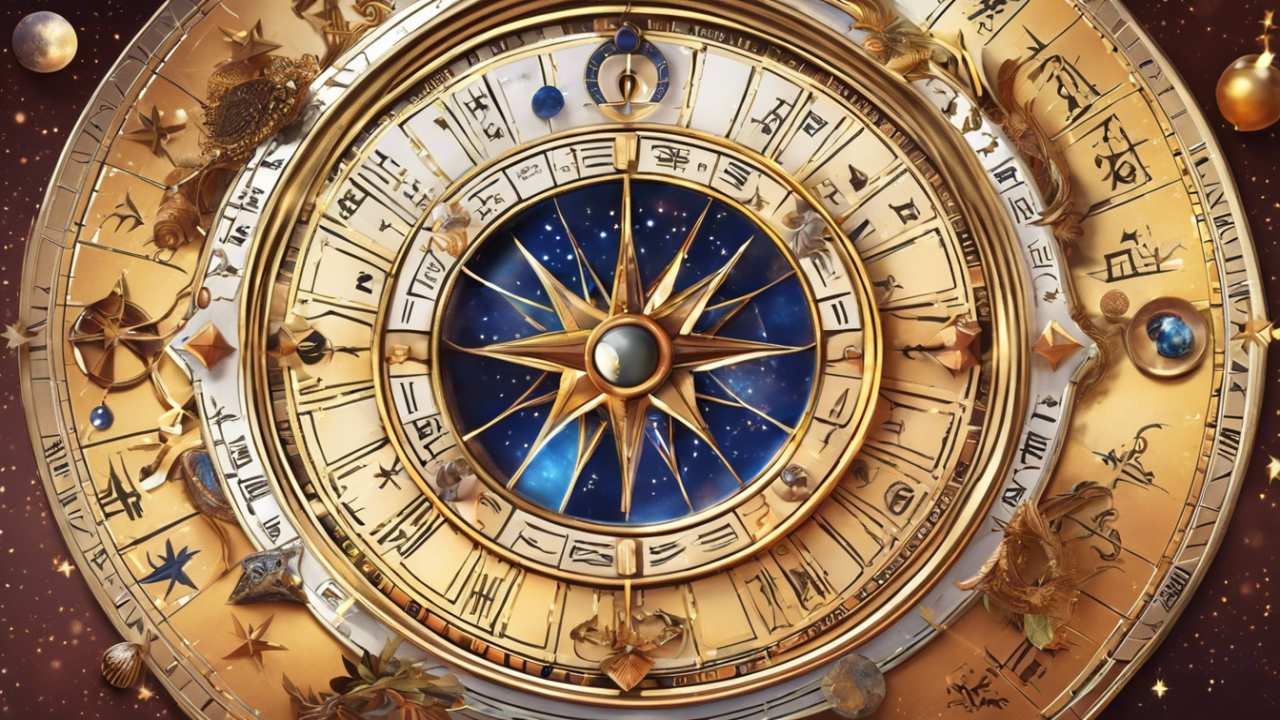 Découvrez ce que les étoiles vous réservent : l'horoscope du 1er décembre 2023 va vous choquer !