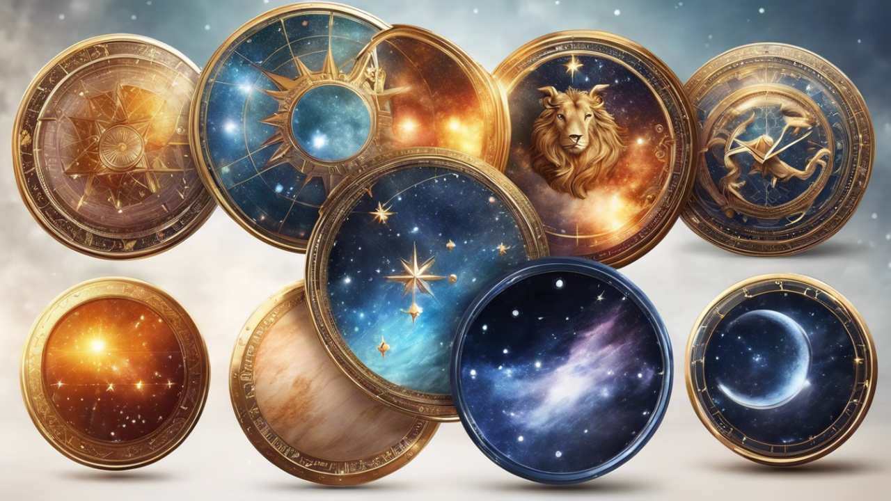 Découvrez l'impact cosmique sur votre vie aujourd'hui: horoscope du 20/12/2023 pour tous les signes !