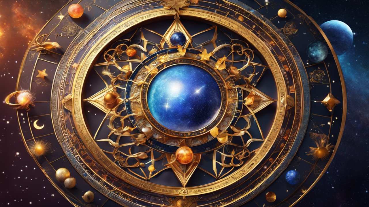 Découvrez l'incroyable destin qui vous attend aujourd'hui selon votre signe astrologique !