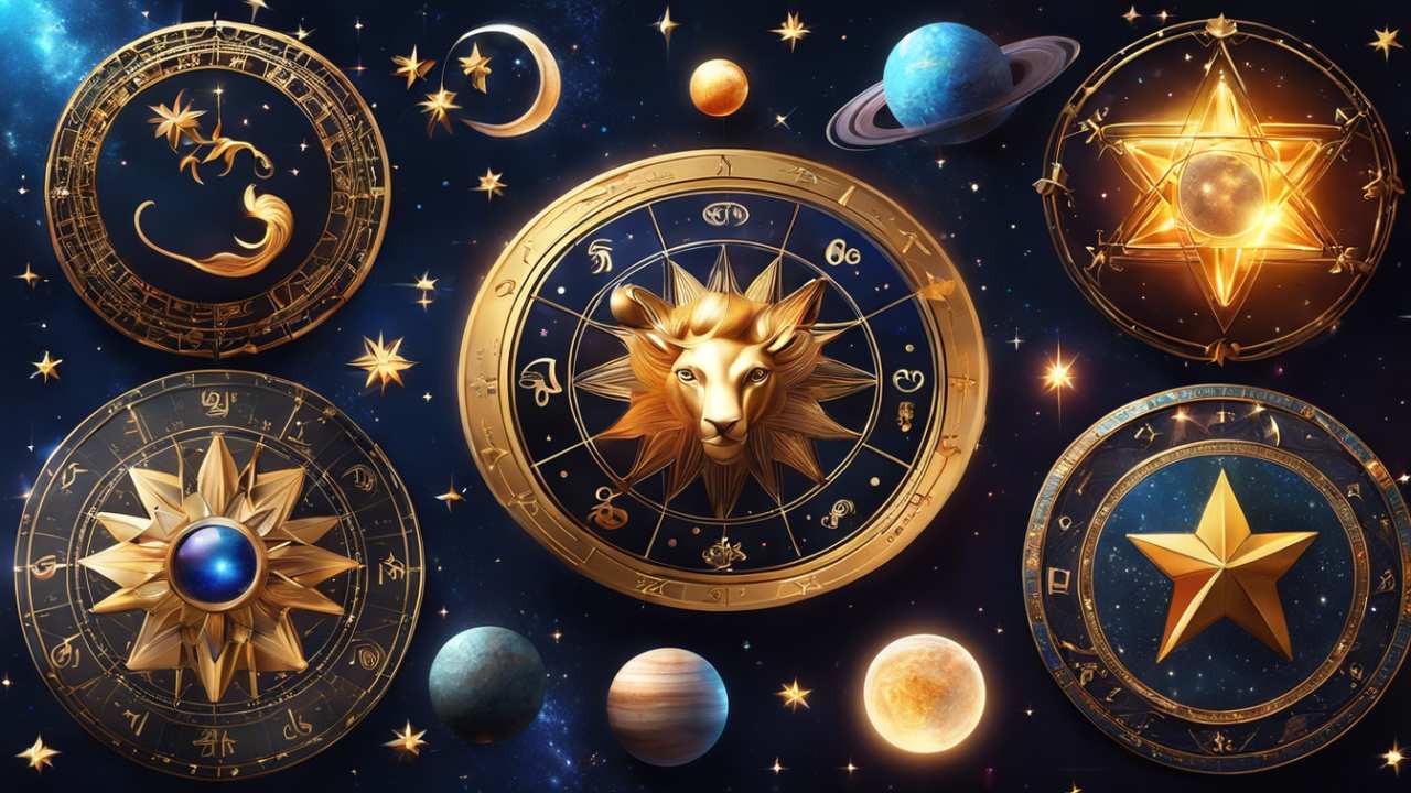 Découvrez l'incroyable tournant que prendra votre vie aujourd'hui, le 9 décembre 2023, grâce à l'horoscope !