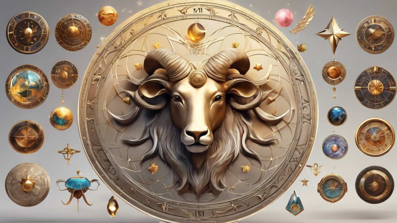 Découvrez la révélation choc de votre horoscope du 15/12/2023 !