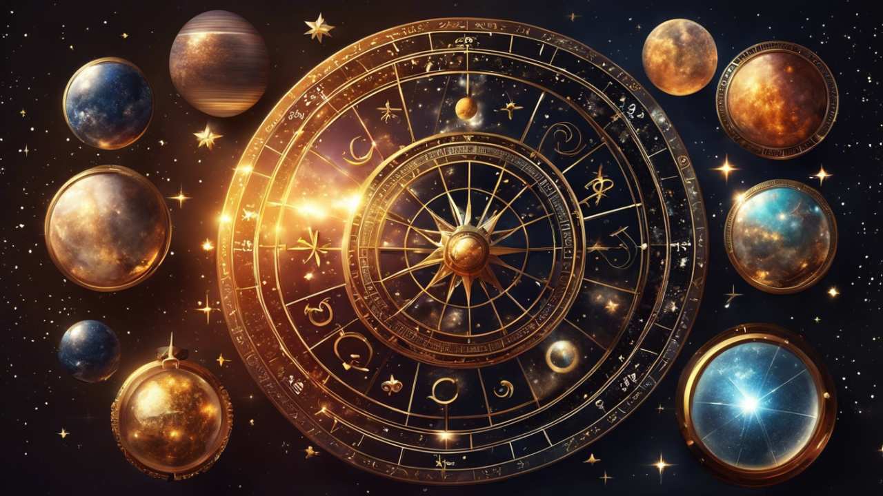 Découvrez les secrets cachés de l'horoscope du 26 décembre 2023 pour tous les signes !