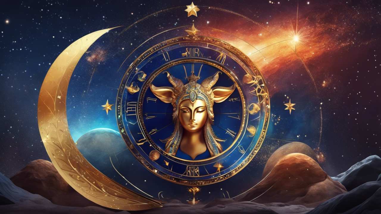 Découvrez les surprises qui vous attendent aujourd'hui : horoscope du 26/12/2023 pour tous les signes !