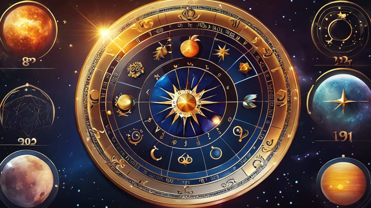 Découvrez votre destin aujourd'hui: l'horoscope du 23/12/2023 révèle tout !