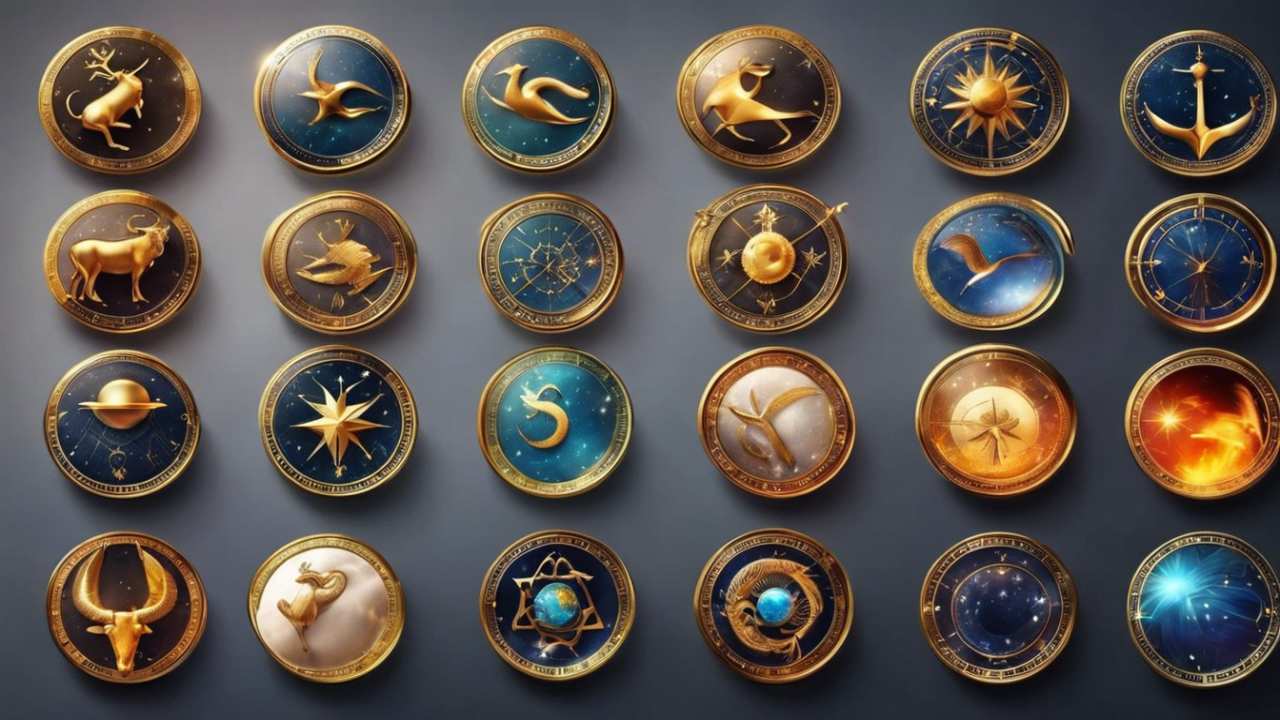 Découvrez votre destin: horoscope du 12/12/2023 pour tous les signes !