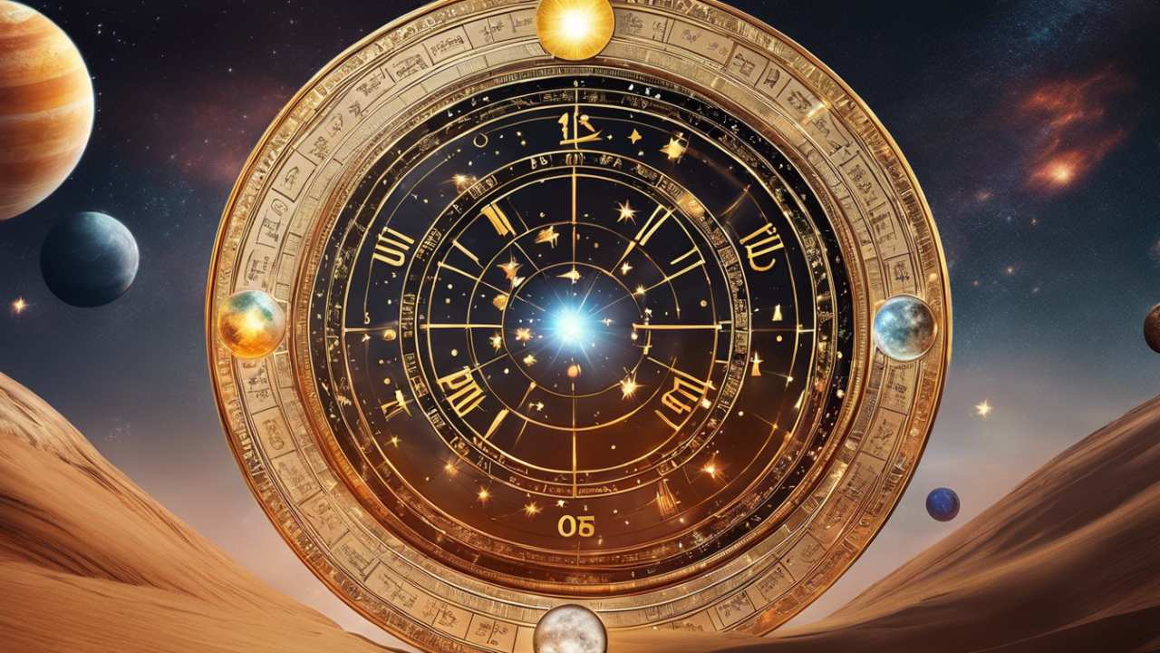 Découvrez votre destin incroyable ce 25/12/2023 grâce à l'horoscope de tous les signes !