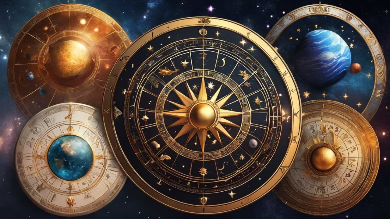 Découvrez votre destinée amoureuse, financière et professionnelle du 13/12/2023 : votre horoscope du jour révélé !