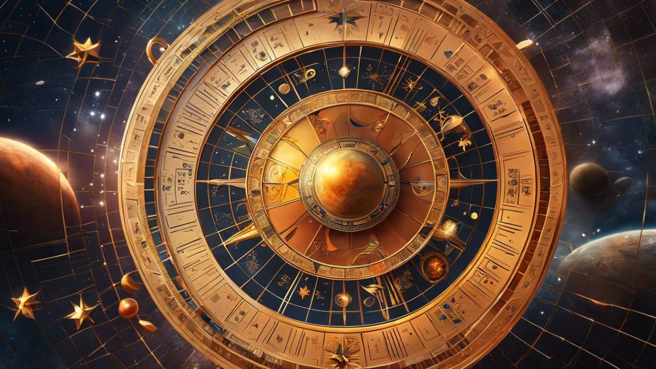 Découvrez votre destinée aujourd'hui avec l'horoscope du 15 décembre 2023 !