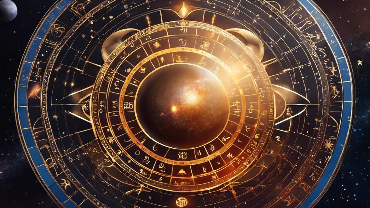 Découvrez votre destinée aujourd'hui : l'horoscope du 20 décembre 2023 révèle tout !