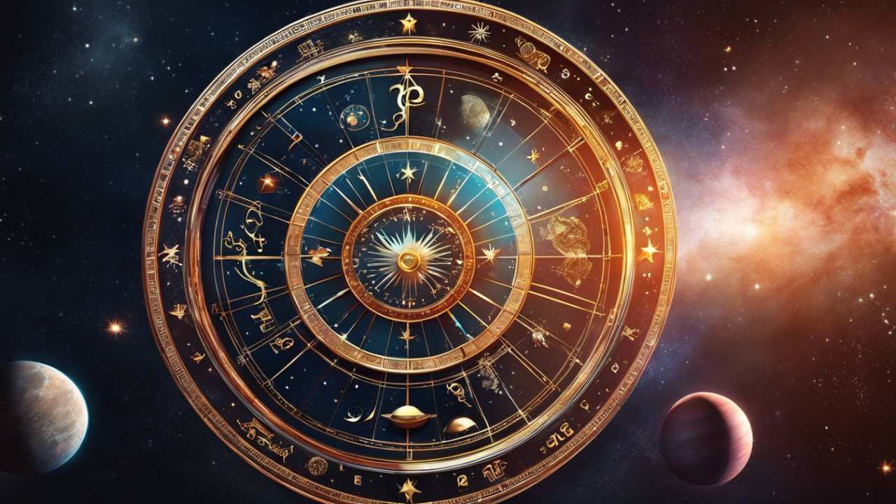 Découvrez votre destinée ce 12/12/2023 : amour, argent et surprises pour chaque signe astrologique !