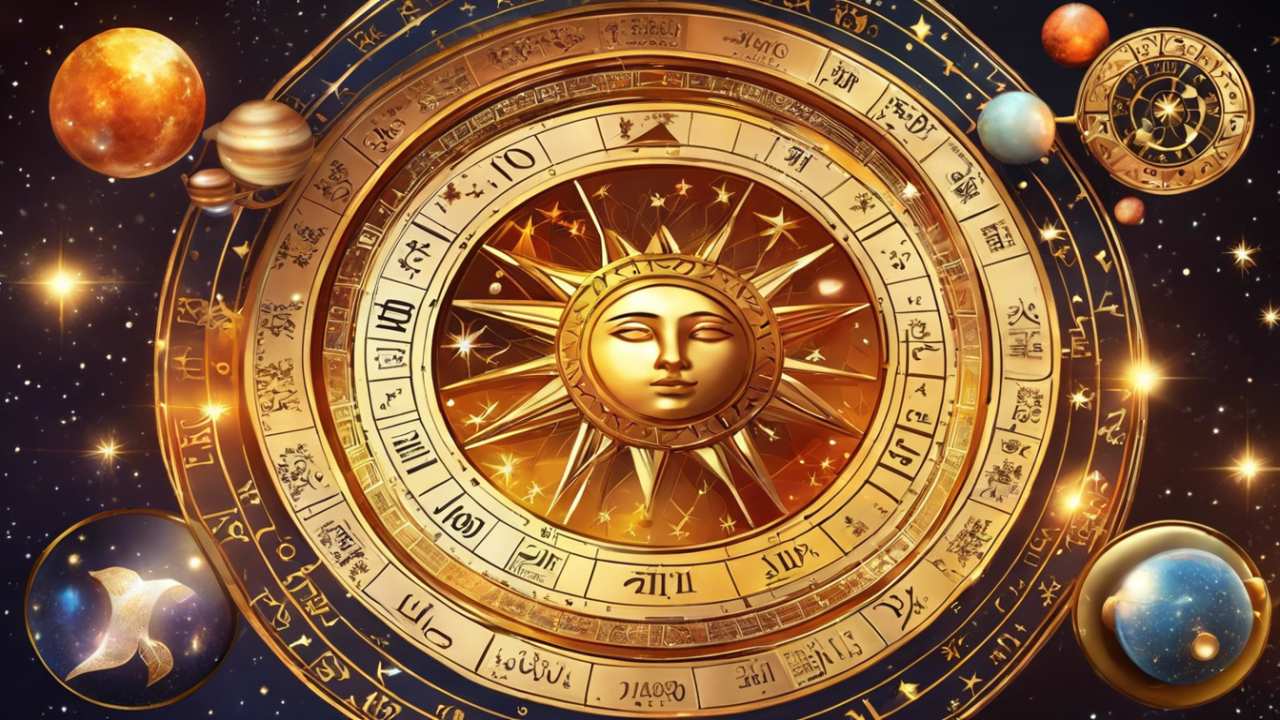 Découvrez votre destinée ce 23 décembre: amour, chance et surprises pour chaque signe astrologique !