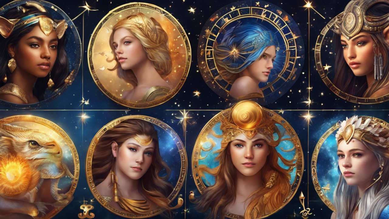 Découvrez votre destinée ce 25 décembre : amour, argent et surprises pour chaque signe astrologique !