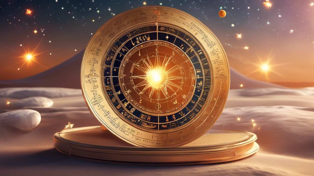 Découvrez votre destinée cosmique du 09/12/2023 pour chaque signe astrologique !