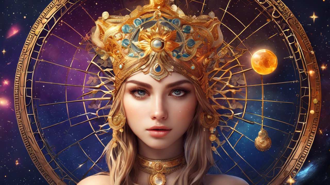 Découvrez votre destinée incroyable aujourd'hui pour chaque signe astrologique !