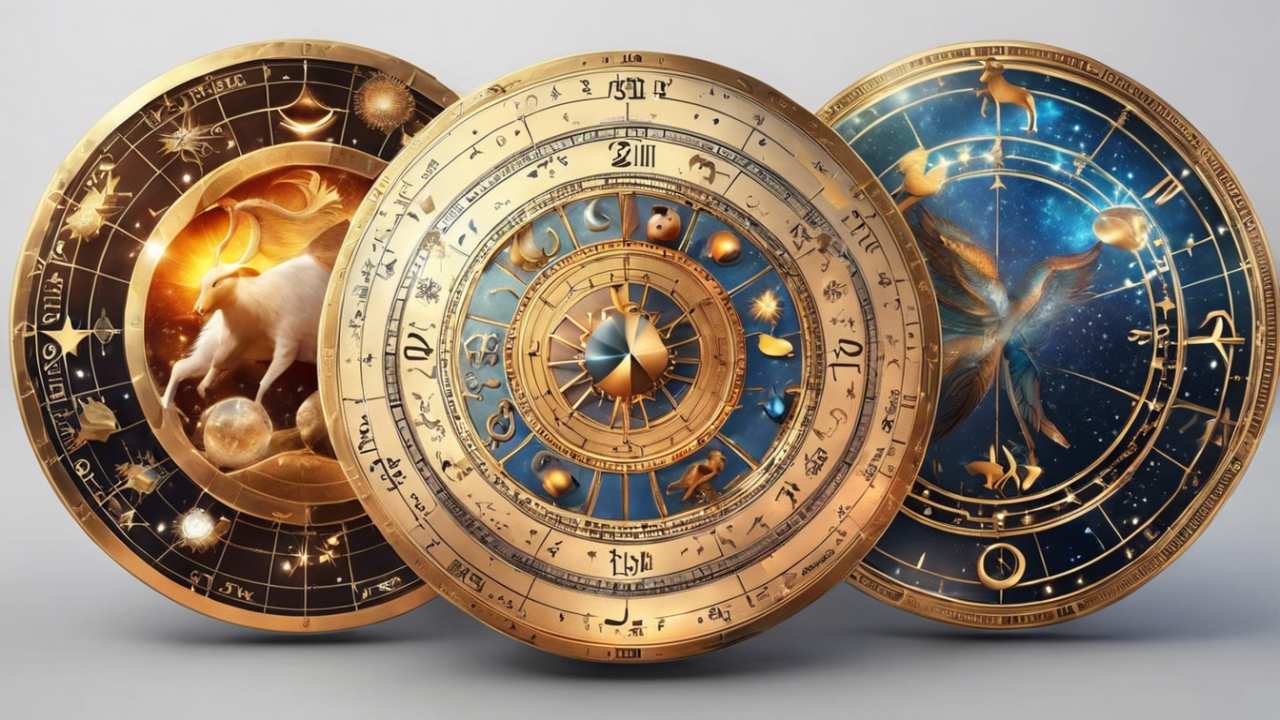 Découvrez l'horoscope choc du 29 janvier 2024 qui bouleversera votre vie !