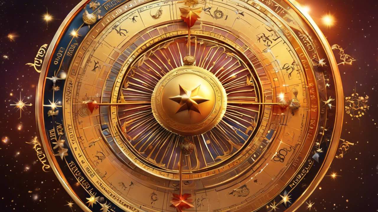 Découvrez les secrets de votre destinée pour le 28/01/2024 grâce à l'horoscope ultime !