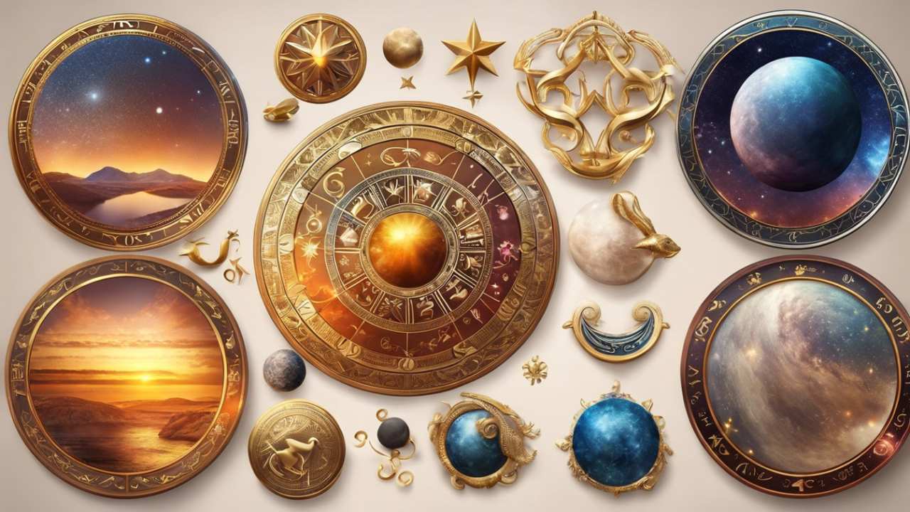 Découvrez votre destin aujourd'hui : horoscope du 28 janvier 2024 pour tous les signes !