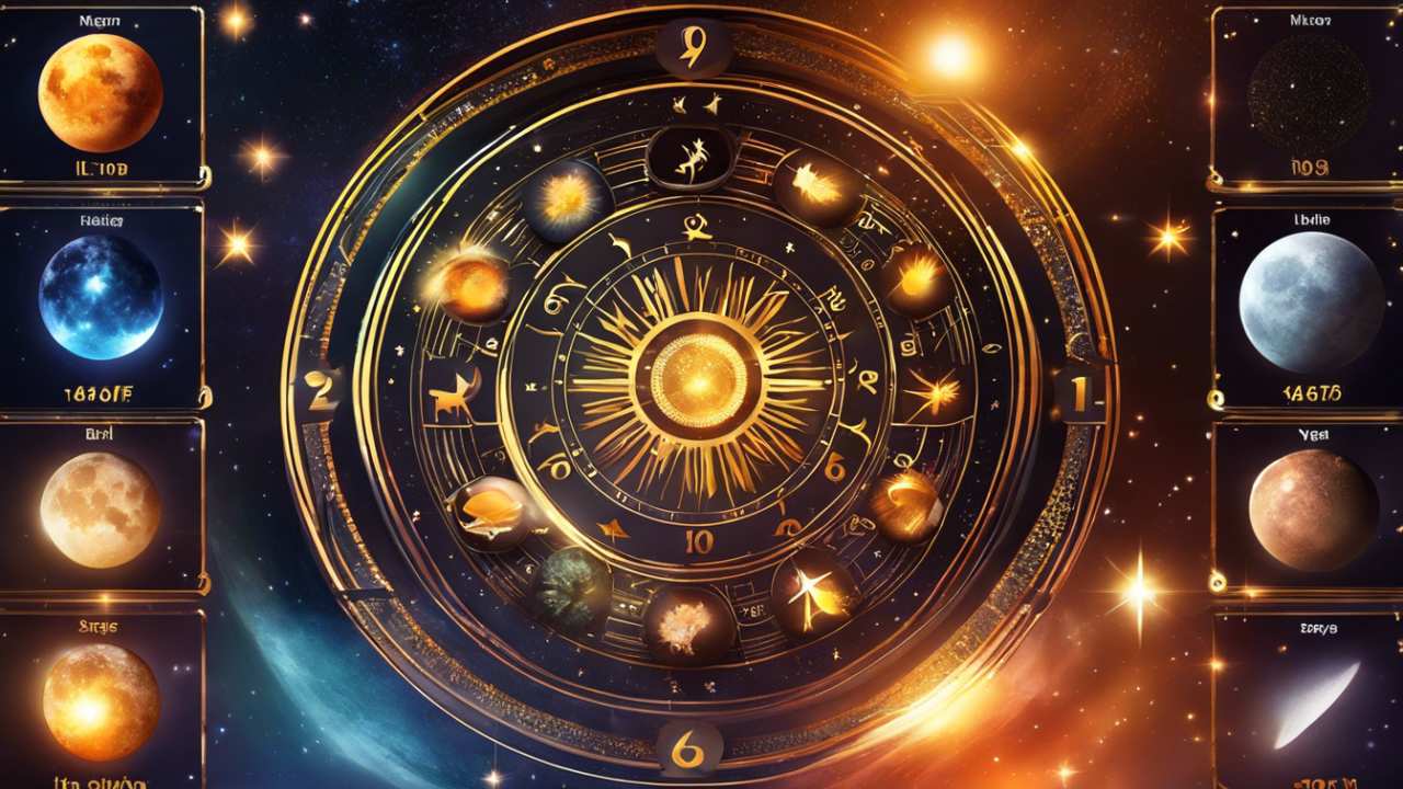 Découvrez votre destinée ce 25 janvier: amour, travail et surprises pour chaque signe astrologique !